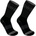 Peaty's Чорапи Peaty's Shredsocks - Crown Stripe