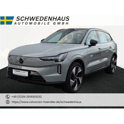 Volvo EX90 Twin Motor AWD 300 kW