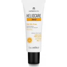 Heliocare Advanced opalovací krém SPF50 50 ml