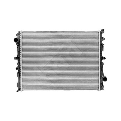Chladič, chlazení motoru HART 645 446 (645446)