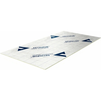 termPIR AL PIR 20 mm 2,88 m²