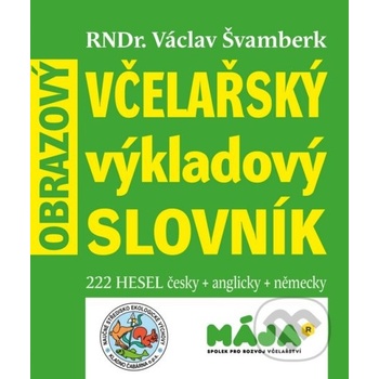 V čelařský výkladový slovník obrazový