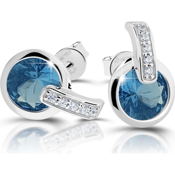 Modesi náušnice M21063