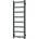 Mexen Bolt 1000x400 mm 228W anthracite (W126-1000-400-00-66)