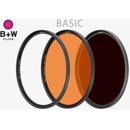 B+W UV MRC Basic 67 mm