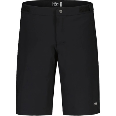 Maloja Gallas deep black 2025