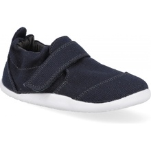 Bobux Go Organic navy