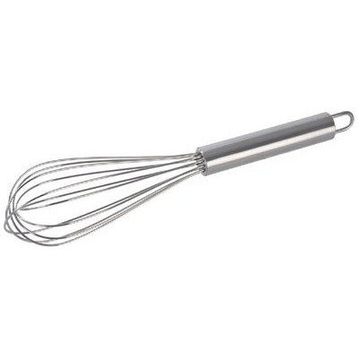 Metla šlehací nerez 30 cm KITCH