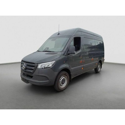 Mercedes-Benz Sprinter 314 Select 100 kW