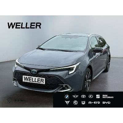 Toyota Corolla 2.0 131 kW