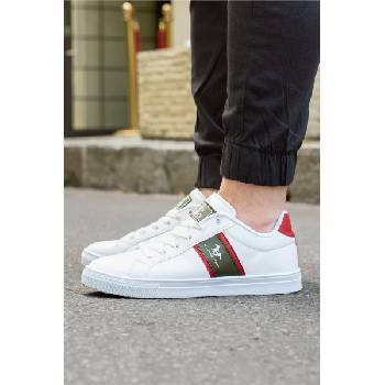 Filling POLO Мъжки обувки - Бели #306852 (306852_Бяло)