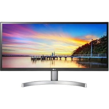 Image 1 of LG UltraWide 29WK600-W