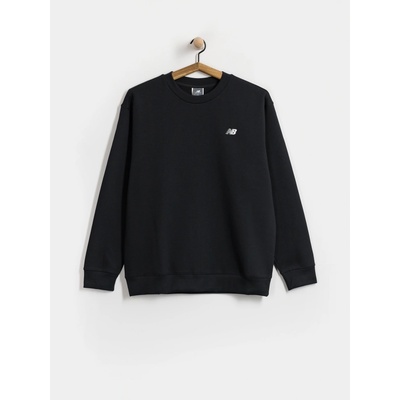 New Balance Sport Essentials Fleece black