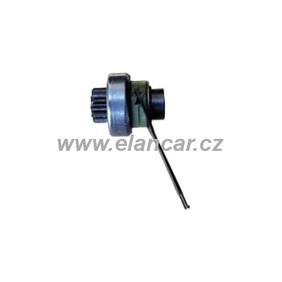 Pastorek startéru Valeo 534023A, 106140