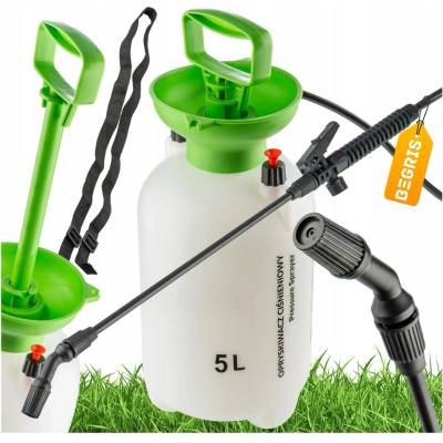 Begris 5 l
