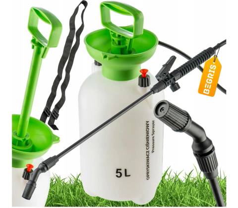 Begris 5 l