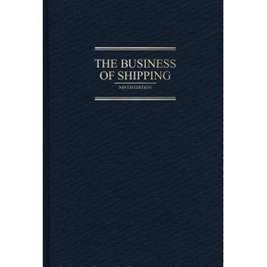 Business of Shipping: 9th Edition | Ira Breskin (ISBN: 9780764354724)