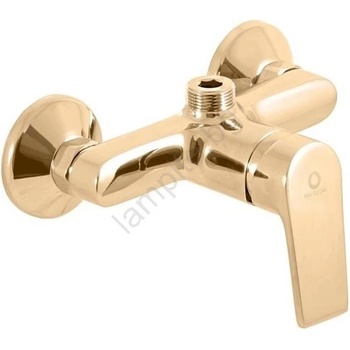 RAV SLEZÁK CO182.5Z - Душ смесител COLORADO, гланцово злато (RV0031)