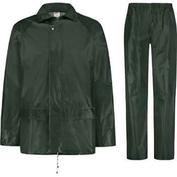 Image 1 of B-wolf Непромокаем комплект himalaya | Тъмно зелено (200300)
