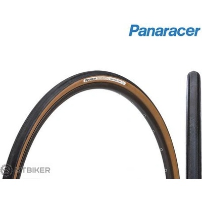 Panaracer Gravelking 700x23C tanwall kevlar