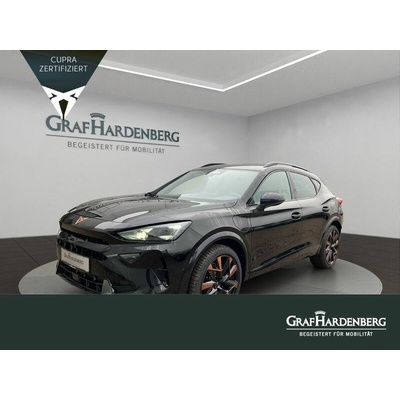 Cupra Formentor VZ 1.5 e-Hybrid 200 kW