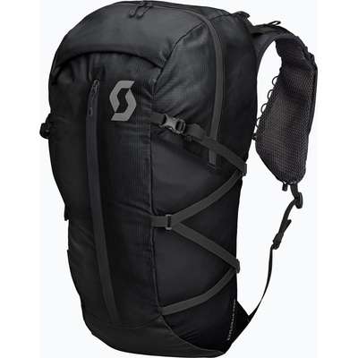 SCOTT Туристическа раница SCOTT Explorair 30 l black