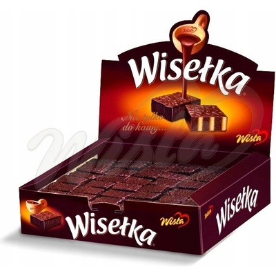 Wisła Bonbóny Wisełka 3,5 kg