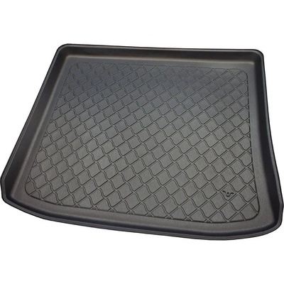 Astar Гумирана стелка за багажник за Jeep Cherokee V KL (2014+) (192687GRD)