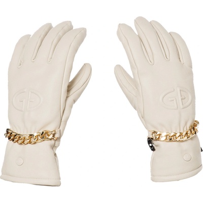 Goldbergh Kylie champagne