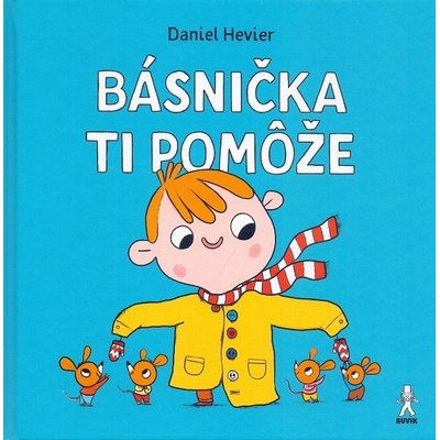 Básnička ti pomôže