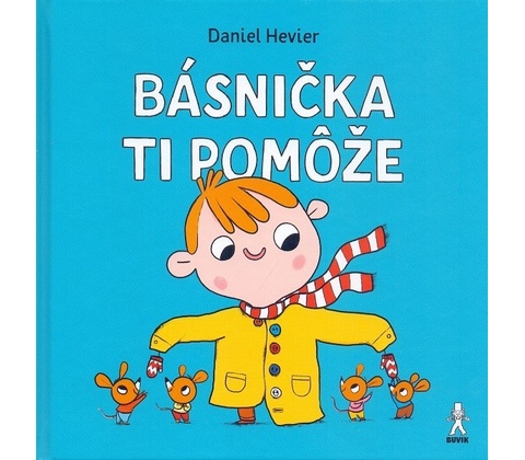 Básnička ti pomôže