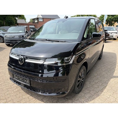 Volkswagen T7 Multivan 2.0 TDI Style 110 kW