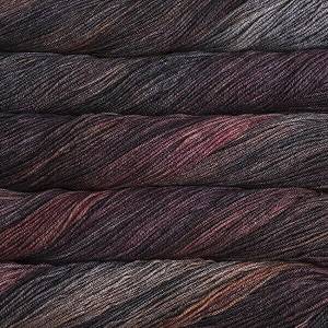 malabrigo Arroyo Chispas Плетива прежда (AR064)
