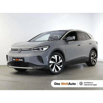 Volkswagen ID.4 Pro 210 kW