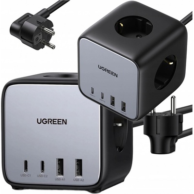 UGREEN CD268