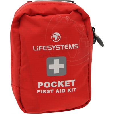 Life Systems Pocket 1st Aid Kit