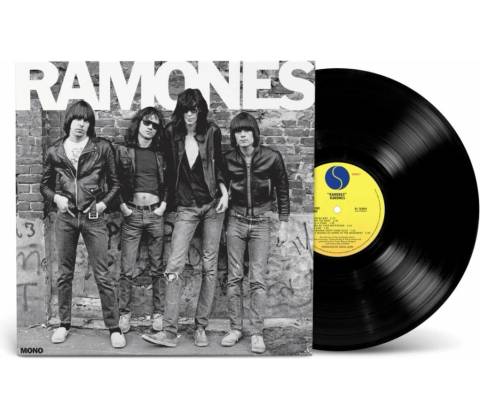 Ramones - Ramones LP