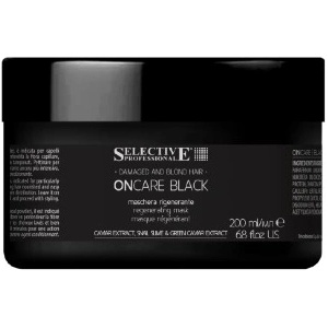 Selective Professional ONcare Black Mask 200 ml