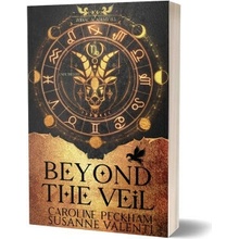 Zodiac Academy: Beyond the Veil
