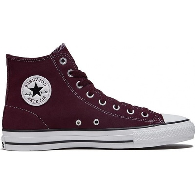 Converse Chuck Taylor All Star Pro Hi A09233/Orchid Abyss/White/Black