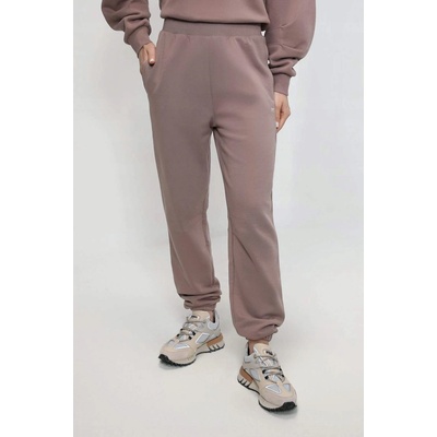 REEBOK DÁMSKE TEPLÁKY CL WDE FT JOGGER HS0395 HNEDÉ
