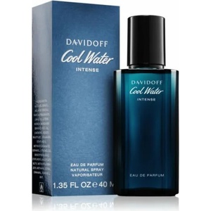 Davidoff Cool Water Intense for Him EDP 40 ml Парфюми