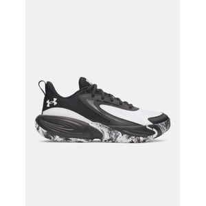 Under Armour Унисекс обувки Under Armour UA GS Lockdown 8 Under Armour | Cheren | Момчешки | 35 1/2