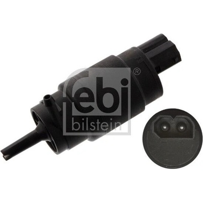 Vodní čerpadlo ostřikovače, čistění skel FEBI BILSTEIN 04795