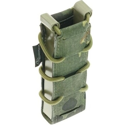 Templar’s Gear Samosvorná pro pistolový zásobník, Flecktarn