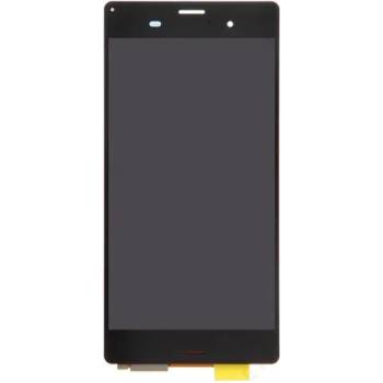 Image 1 of Sony LCD Дисплей и Тъчскрийн за Sony Xperia Z3