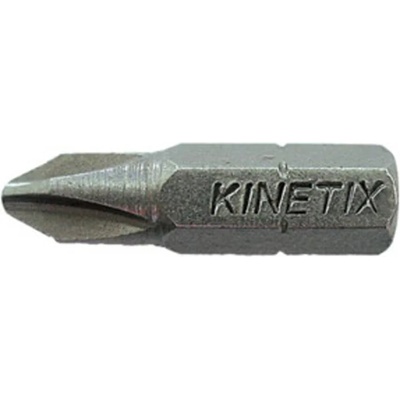 Kinetix Накрайници ph1 25мм 50бр (0108bty251)