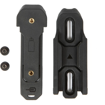 Restrap Чанта за рамка Restrap Switch Multi Mount - Black - размер One Size (510-7164-0111)