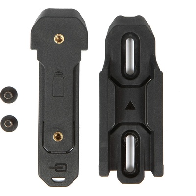 Restrap Чанта за рамка Restrap Switch Multi Mount - Black - размер One Size (510-7164-0111)