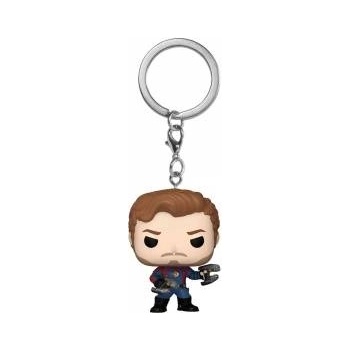 Funko Pocket POP Keychain Guardians of the Galaxy 3 Star-Lord